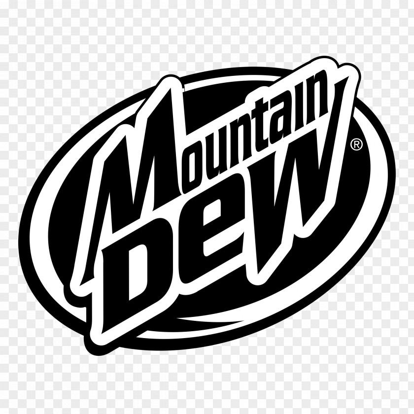 Mountain Dew Diet Fizzy Drinks Logo Pepsi PNG