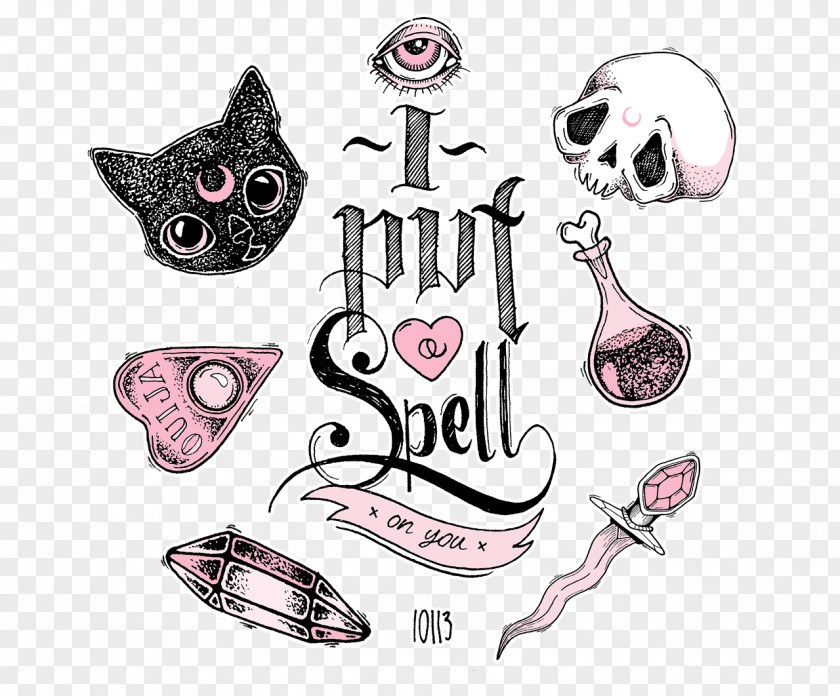 Painting Drawing Witchcraft Art Printmaking PNG