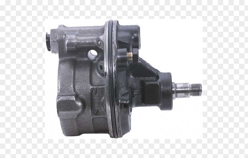 Power Steering Car Cadillac Pump PNG