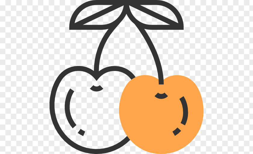 Pumpkin Line Clip Art PNG