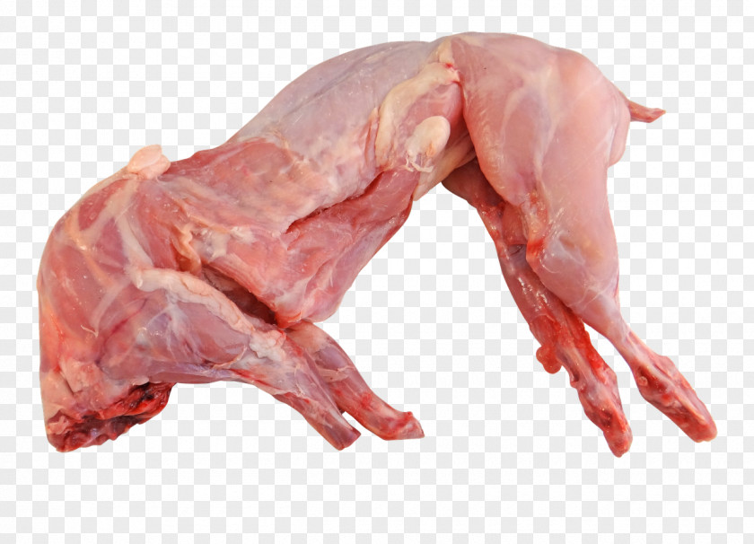 Rabbit Raw Foodism Barbecue Meat Chicken PNG