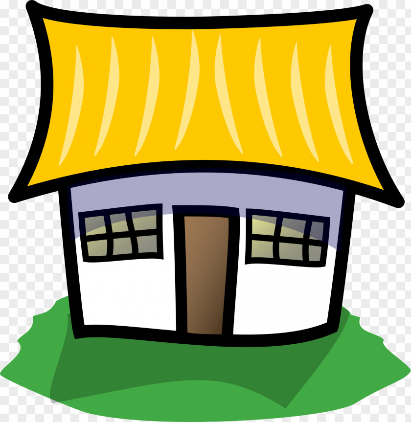 Roof Emergency Shelter House Clip Art PNG