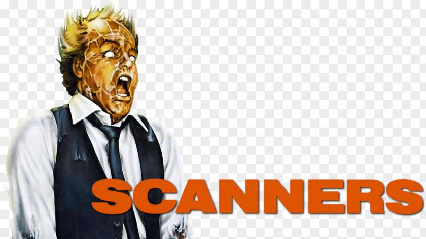 Scanner Film Poster Fan Art Scanners Indiana Jones PNG