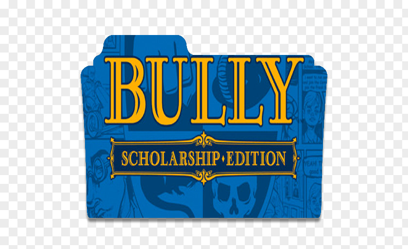 Scholarship Edition (NintendoWii) Xbox 360 Video Game Others Bully PNG