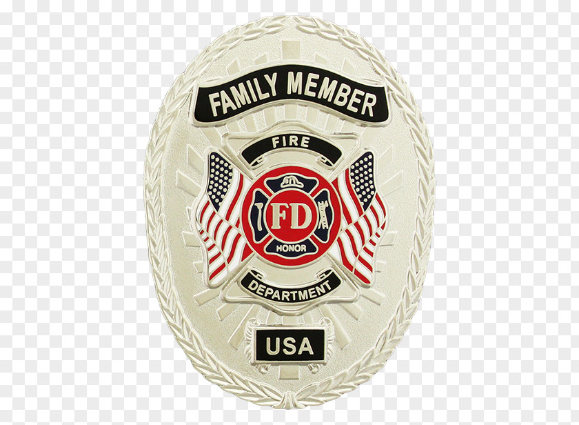 Silver Badge Ball Frank Pallone PNG