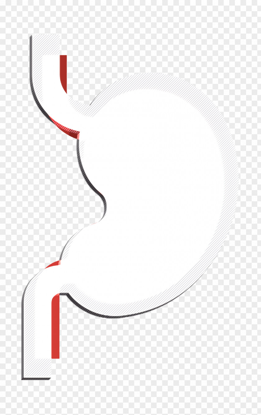 Stomach Icon Medical PNG