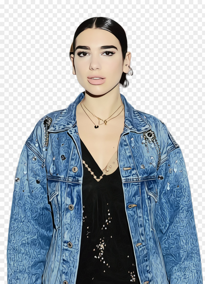 Trousers Style Hair PNG