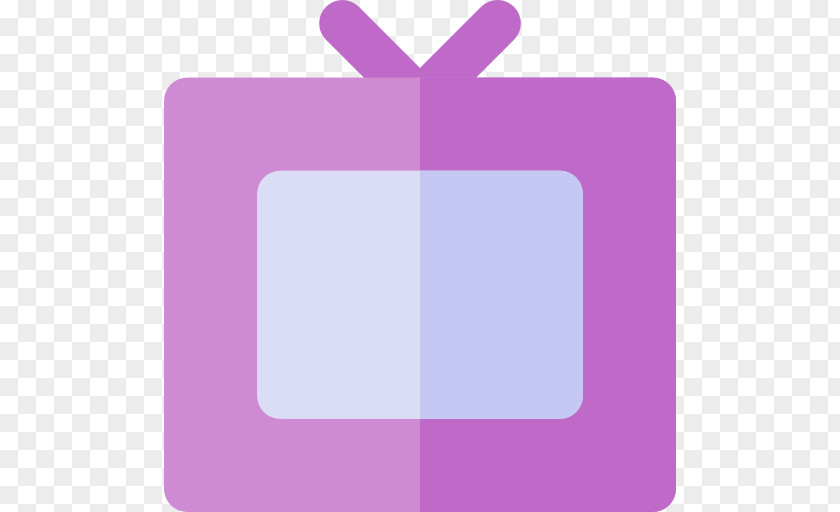 TV Computer Monitor Icon PNG