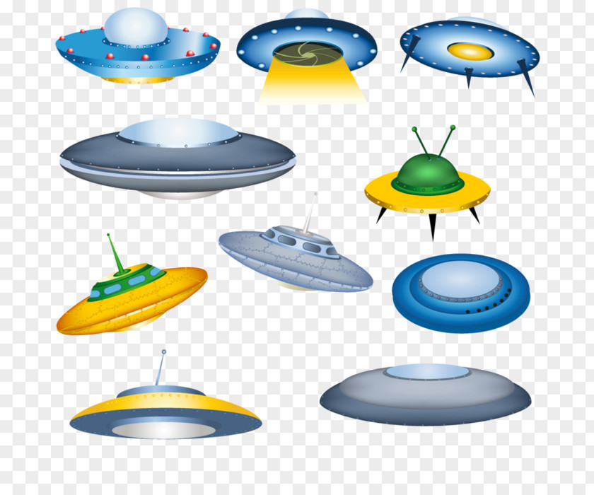Ufo Flying Saucer Royalty-free Unidentified Object PNG