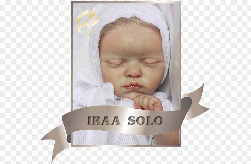 5 May Reborn Doll Infant Solo Germany PNG