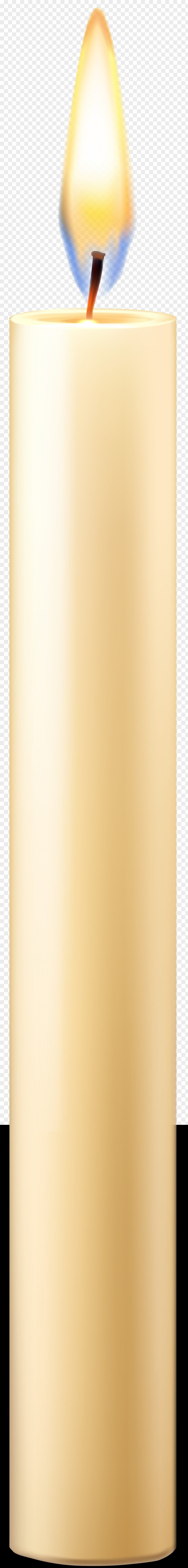 Candle Wax PNG