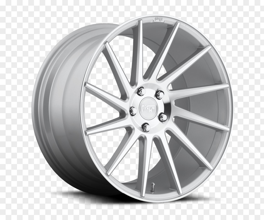 Car Rim Custom Wheel Spoke PNG