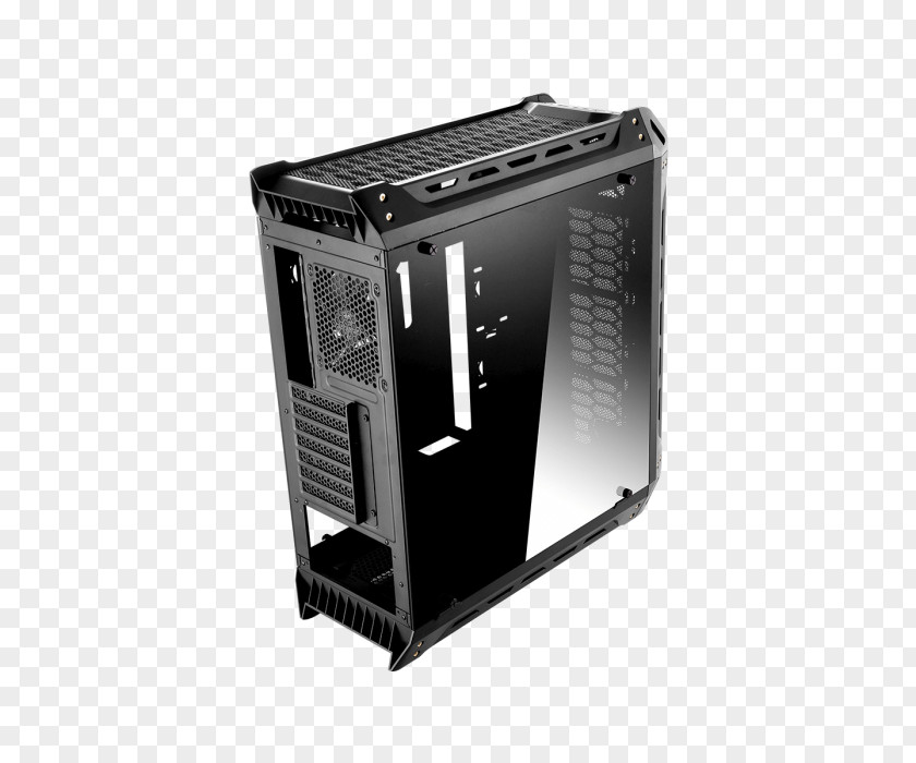 Computer Cases & Housings Power Supply Unit MicroATX Form Factor PNG