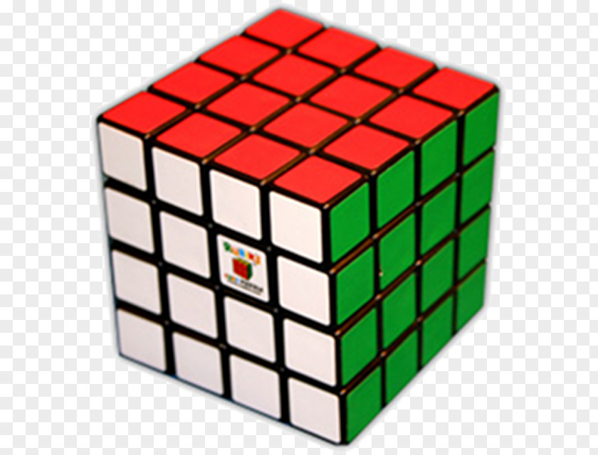 Cube Rubik's Revenge Professor's Puzzle PNG