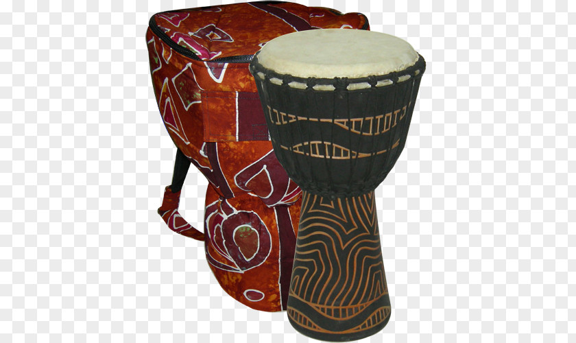 Djembe Musical Instruments Hand Drums Tom-Toms PNG