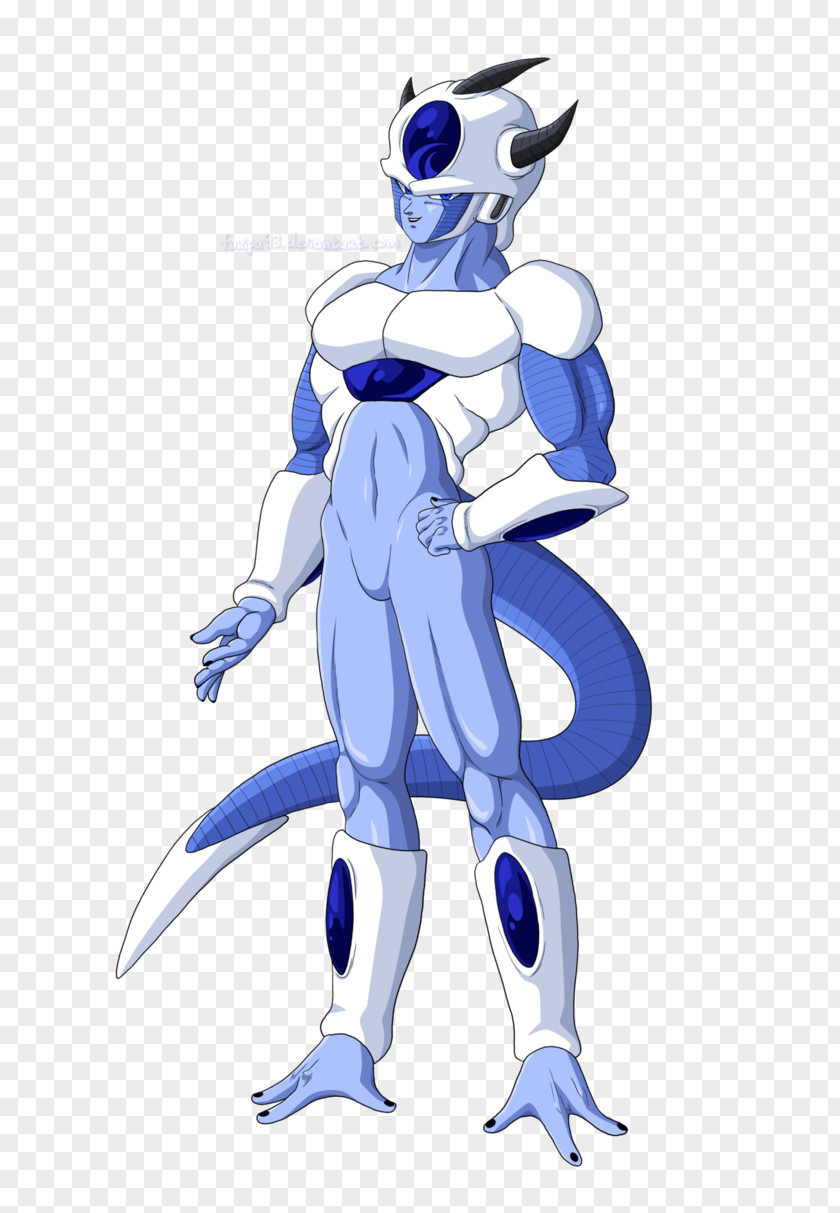 Dragon Ball Frieza Uub Majin Buu Dabura PNG