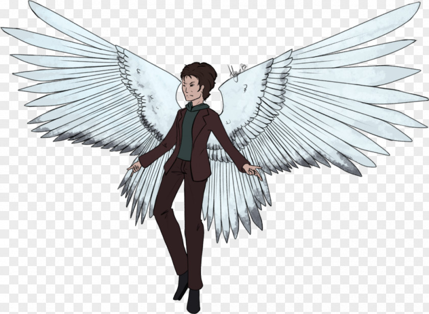 Fairy Angel M PNG