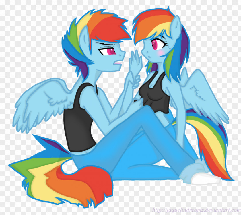 Flirty Face Rainbow Dash Pony Rarity Pinkie Pie Applejack PNG