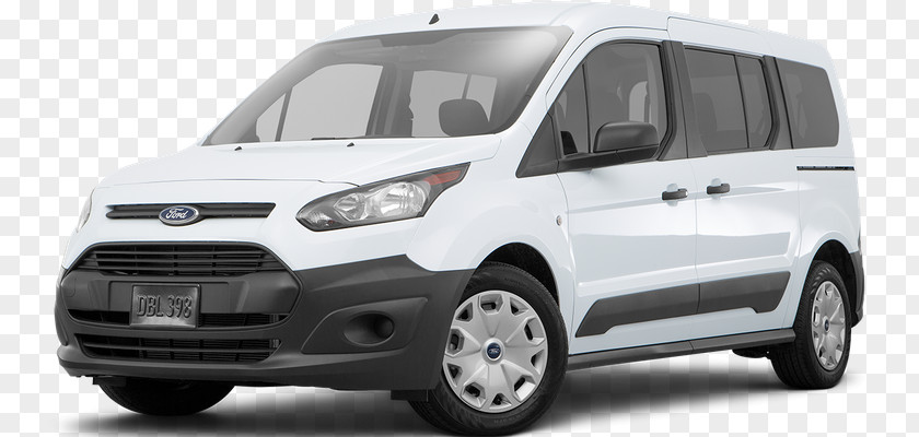 Ford 2017 Transit Connect Van 2016 Cargo PNG