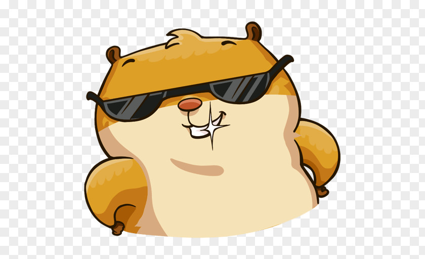 Hamster Cage Golden Gerbil Sticker Rodent PNG