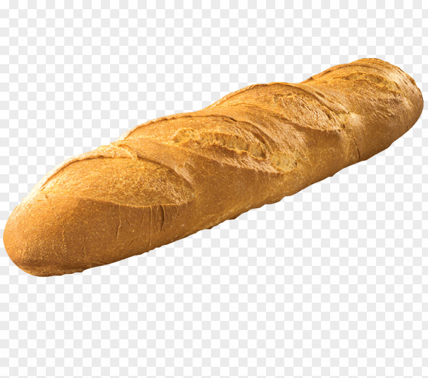 High Res Baguette Spanish Omelette Bread Toast Milk PNG