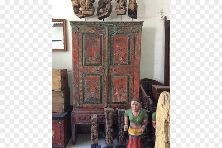 Jainism Furniture Antique Statue PNG