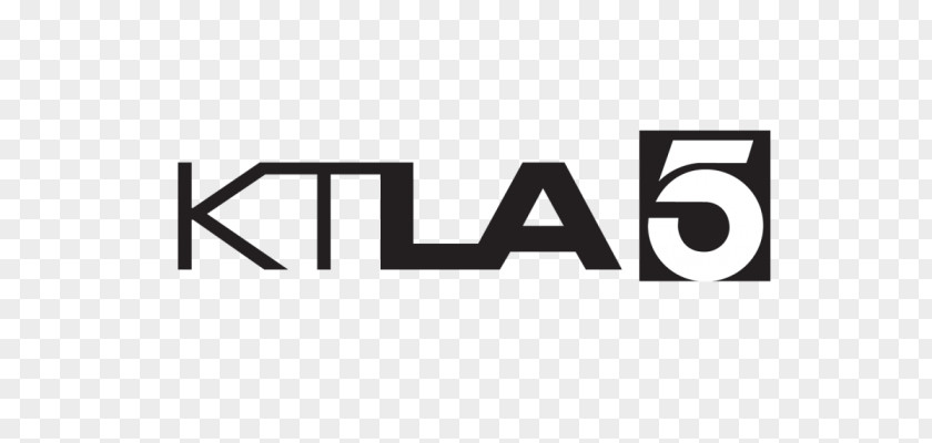 Los Angeles KTLA Television News Logo PNG