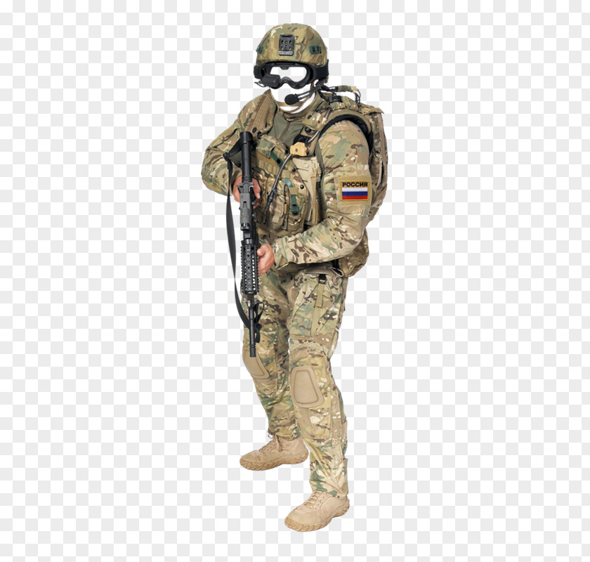 Ly Future Force Warrior Soldier Military United States PNG