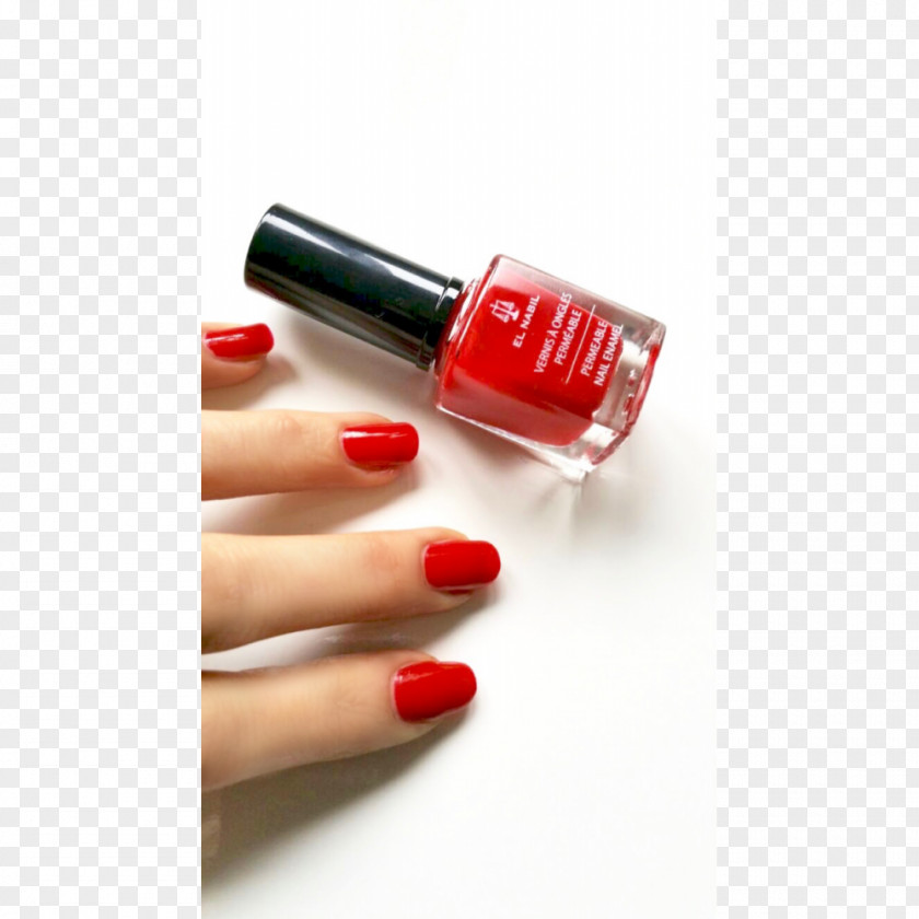 Nail Polish Lacquer Manicure Hairdresser PNG