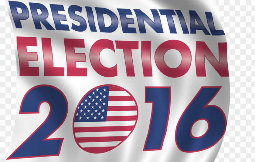 Presidential Election United States Of America US 2016 Prezidentské Voľby Promise PNG