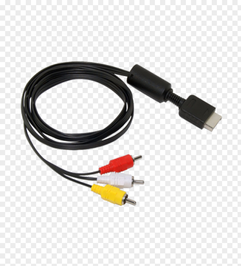 RCA Connector PlayStation 2 Xbox 360 Jak 3 PNG