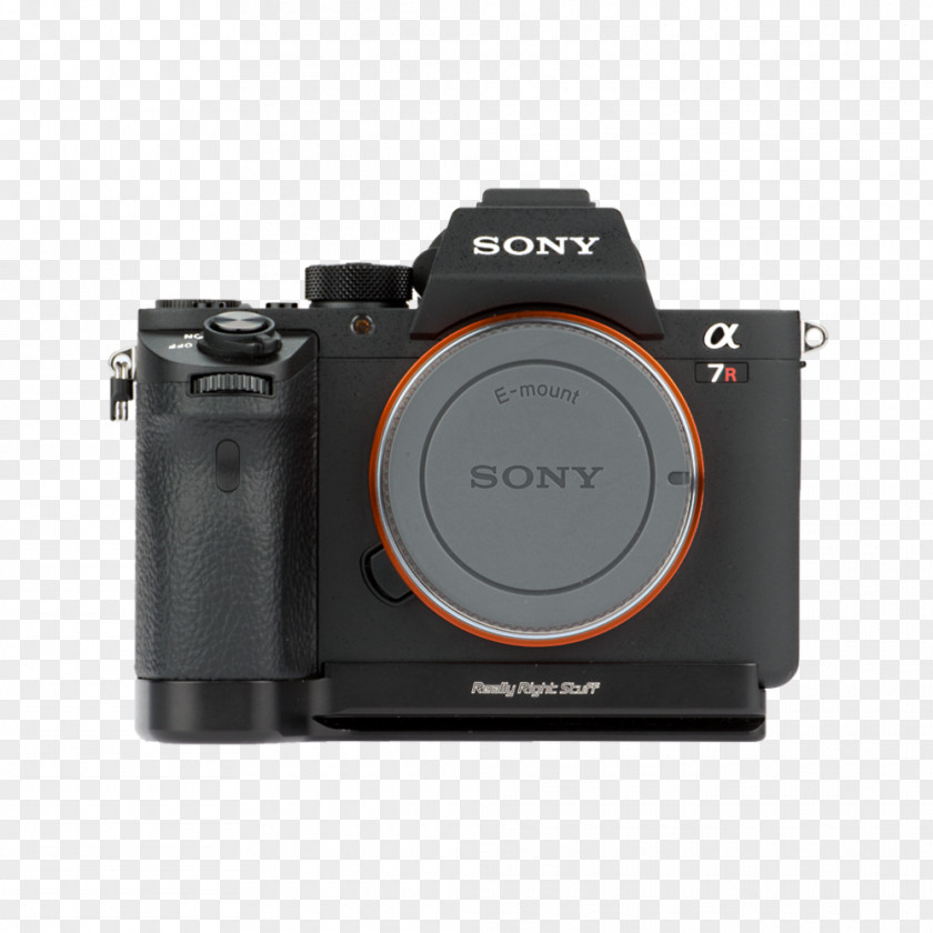 Sony A7 α7 II α7R Alpha 7R Full-frame Digital SLR Mirrorless Interchangeable-lens Camera PNG