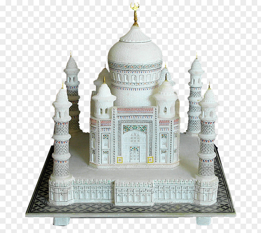 Taj Mahal Place Of Worship Building PNG