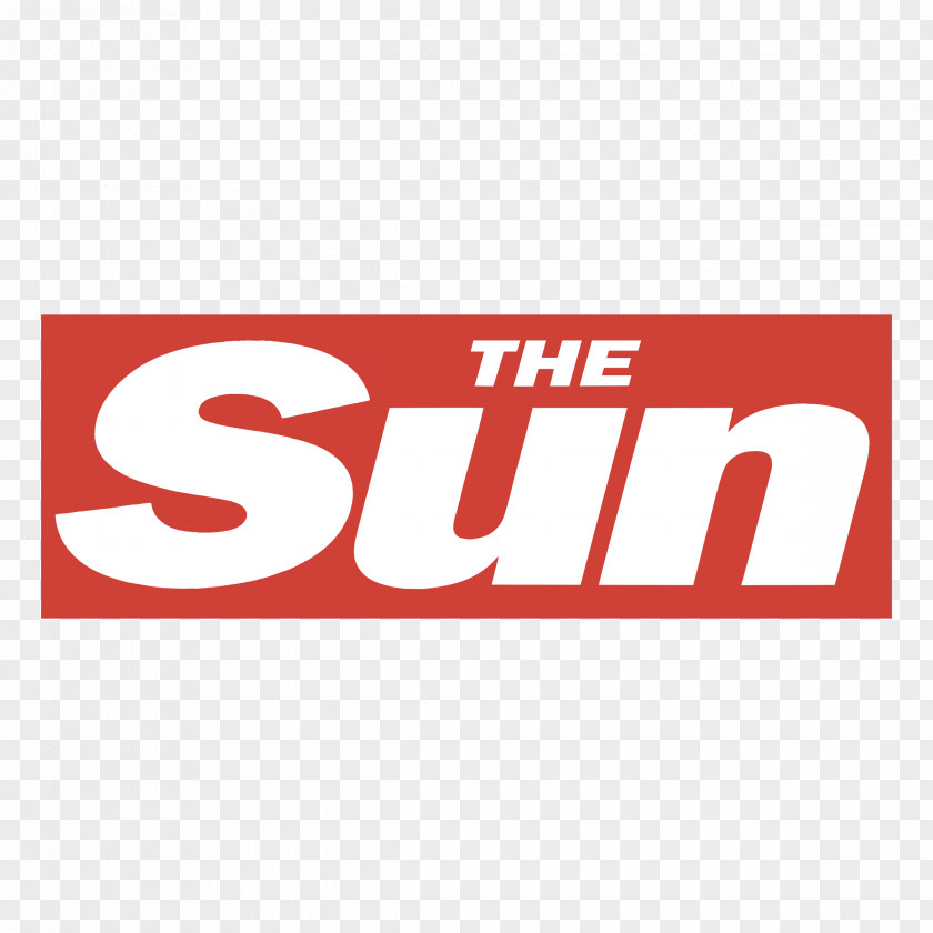 The Sun Logo Newspaper Daily Star PNG