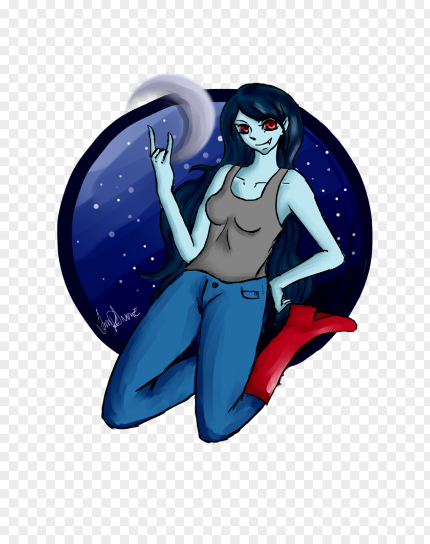 Vampire Marceline The Queen Adventure Time 'It Came From Nightosphere' Legendary Creature DeviantArt PNG