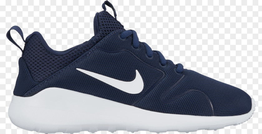 Blue Yellow 2 Nike Roshe Sports Shoes Kaishi 2.0 Men's PNG