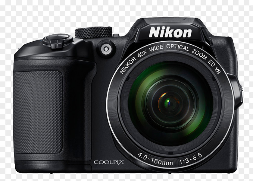 Camera Nikon Photography Zoom Lens Nikkor PNG