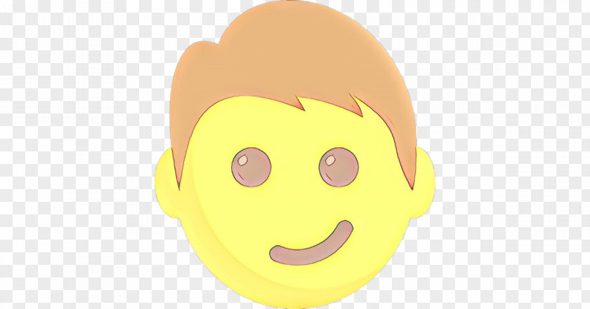 Cheek Smiley Emoticon PNG