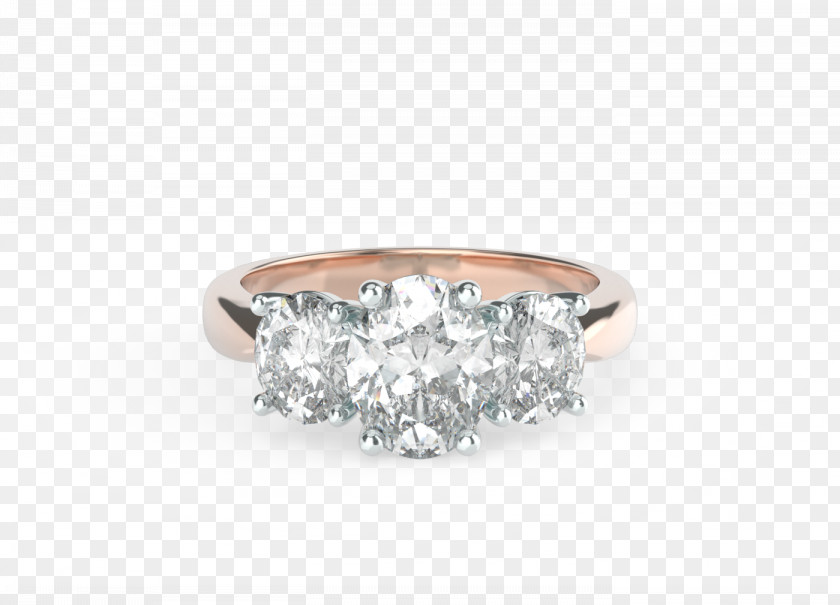 Diagonal Engagement Ring Jewellery Gemstone Wedding PNG