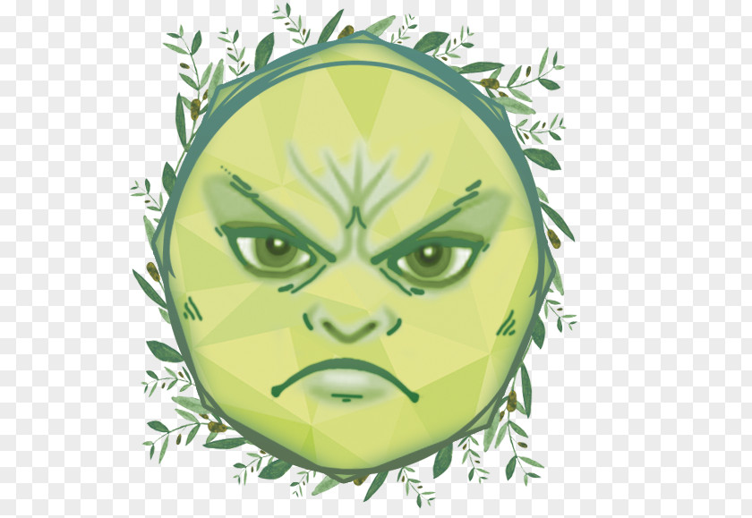 Face Anxiety Clip Art PNG
