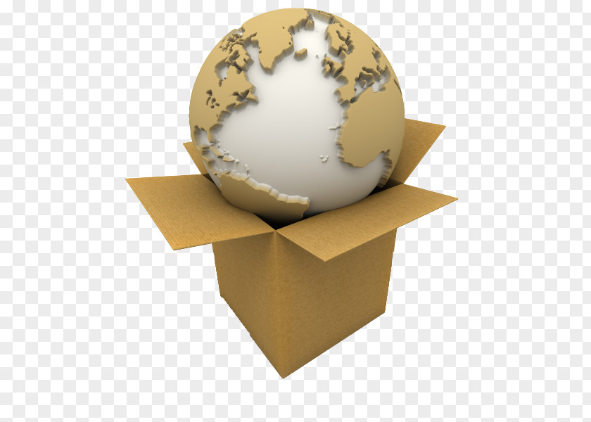 Gray Cardboard Boxes Earth Mover Box Royalty-free Clip Art PNG