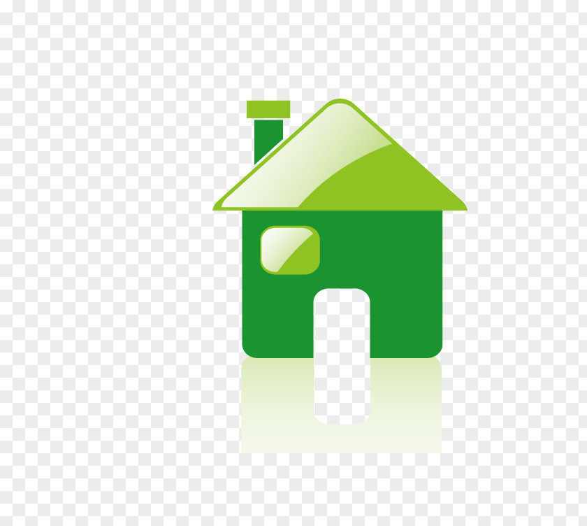 Houses Lake Oswego Green House Logo PNG