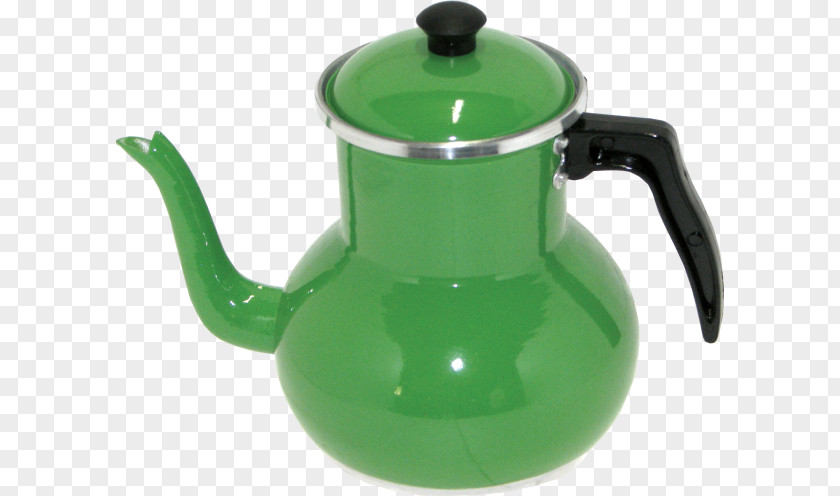 Kettle Teapot Teacup Coffee PNG