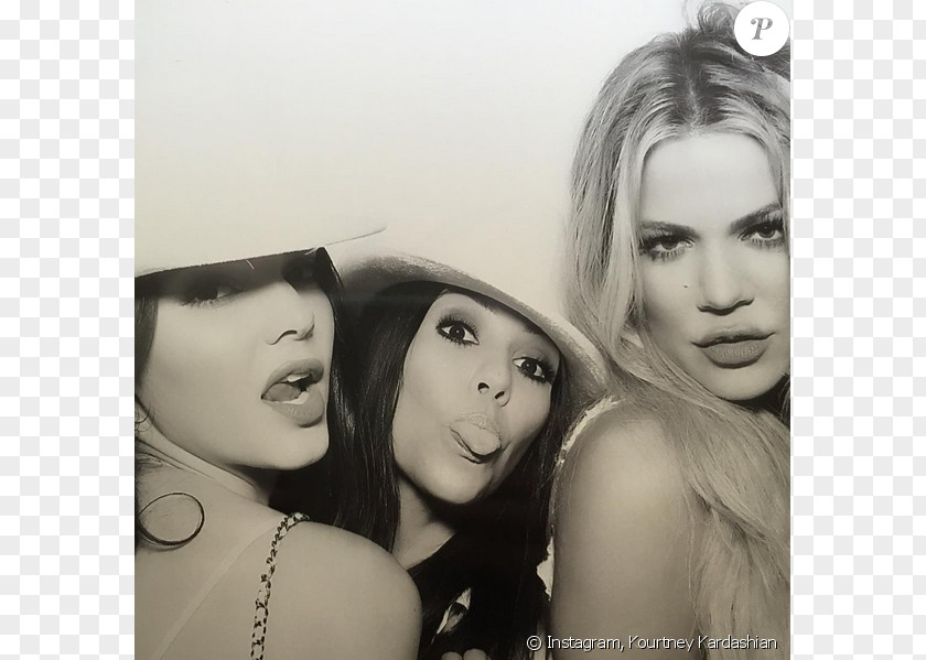 Kylie Jenner Kendall Keeping Up With The Kardashians And Kourtney Khloé Take Hamptons PNG
