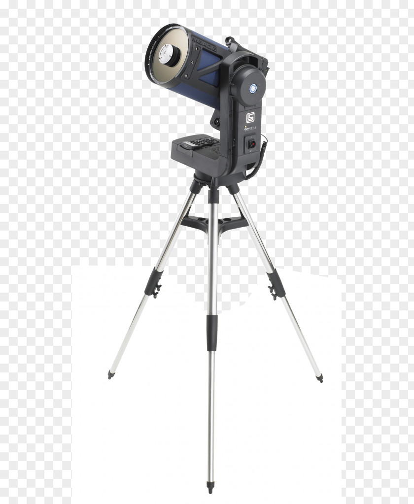 Meade Instruments GoTo Dobsonian Telescope Schmidt–Cassegrain PNG