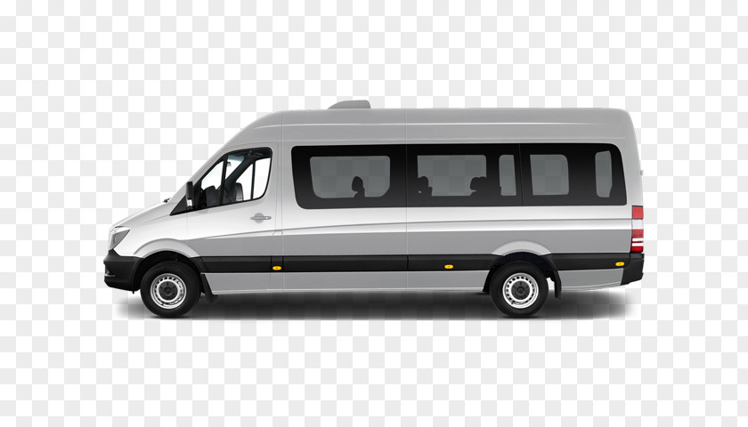 Mercedes 2016 Mercedes-Benz Sprinter 2017 Van 2015 PNG