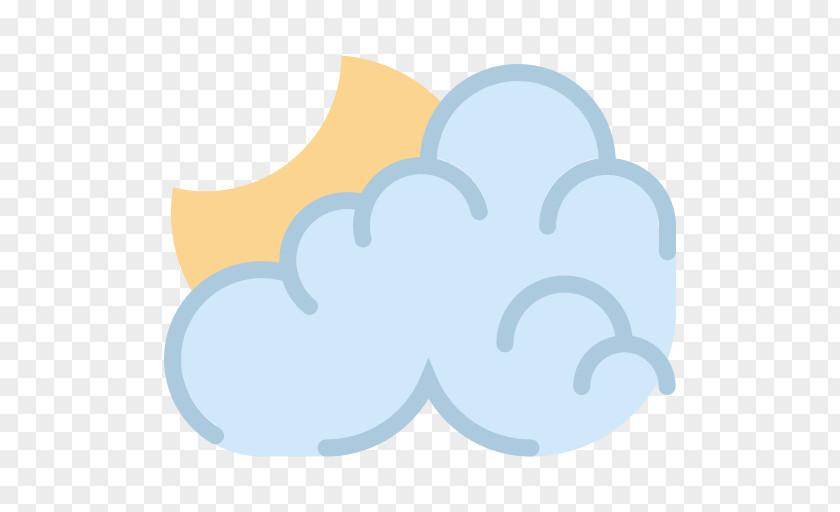 Moon Clipart Clouds Clip Art Illustration Microsoft Azure Desktop Wallpaper Cloud Computing PNG