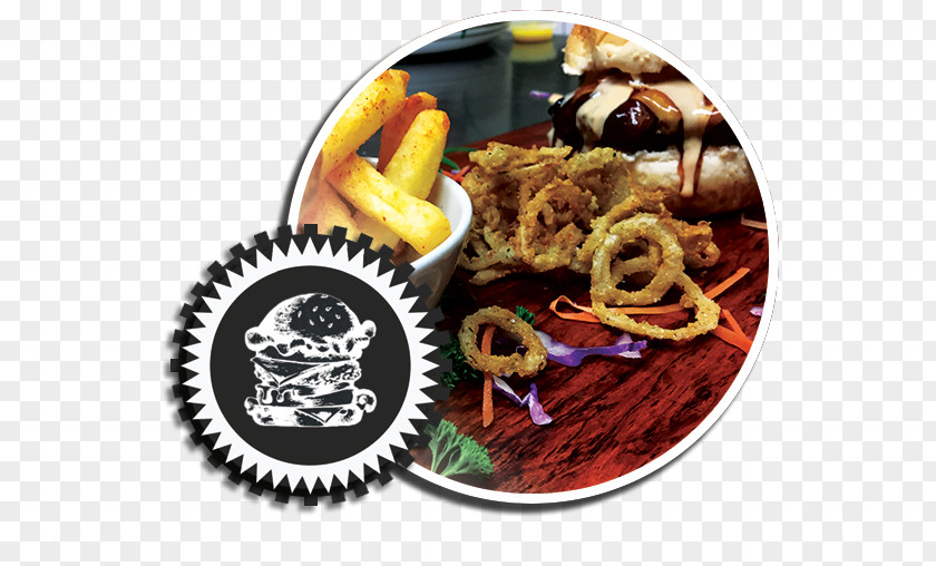 O'leary's Pub Grub Recipe Cuisine Food Meal Deep Frying PNG