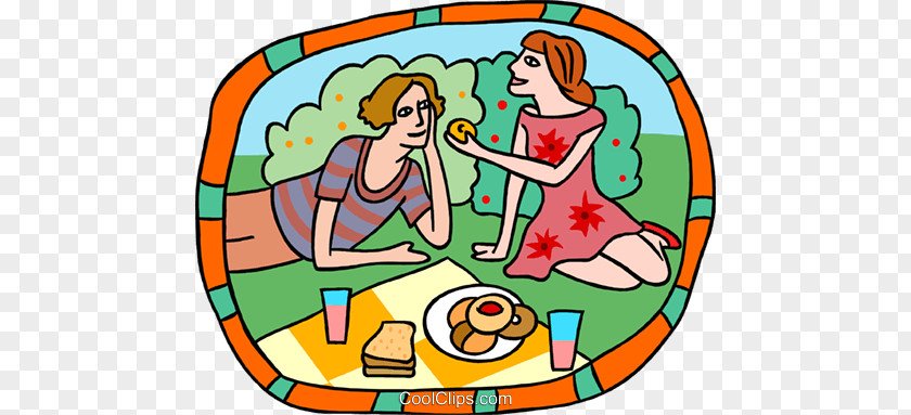 Picnic Baskets Art Clip PNG