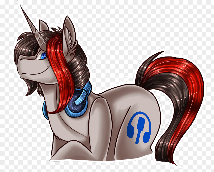 Picture Of Microphone Horse Illustration PNG